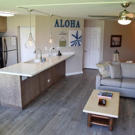 Maui Sunset B215 Apartment Kihei Exterior photo