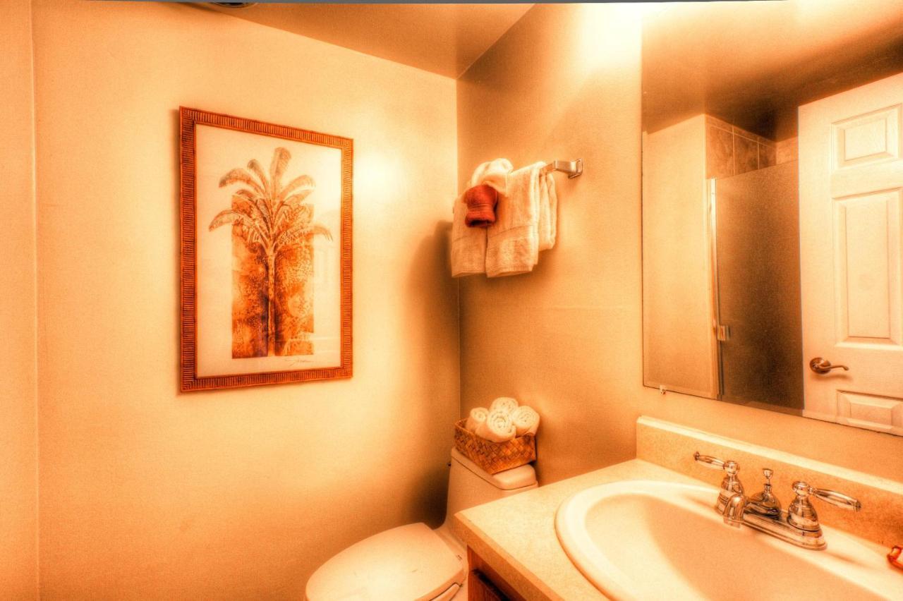 Maui Sunset B215 Apartment Kihei Exterior photo