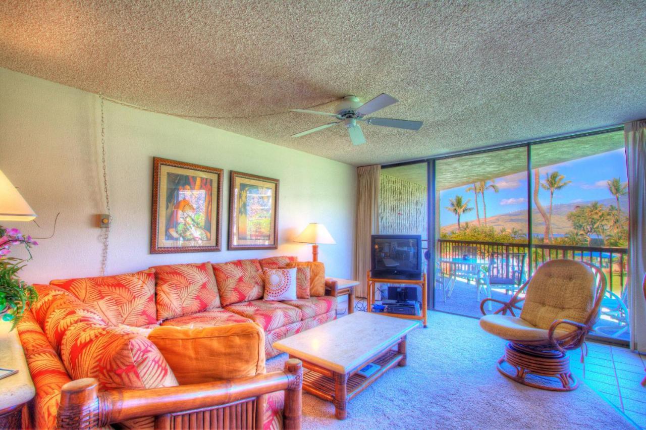 Maui Sunset B215 Apartment Kihei Exterior photo
