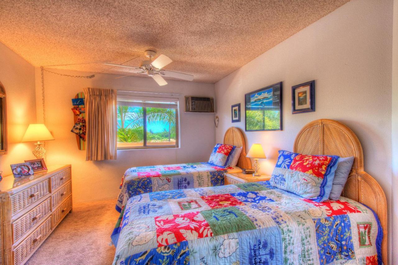 Maui Sunset B215 Apartment Kihei Exterior photo