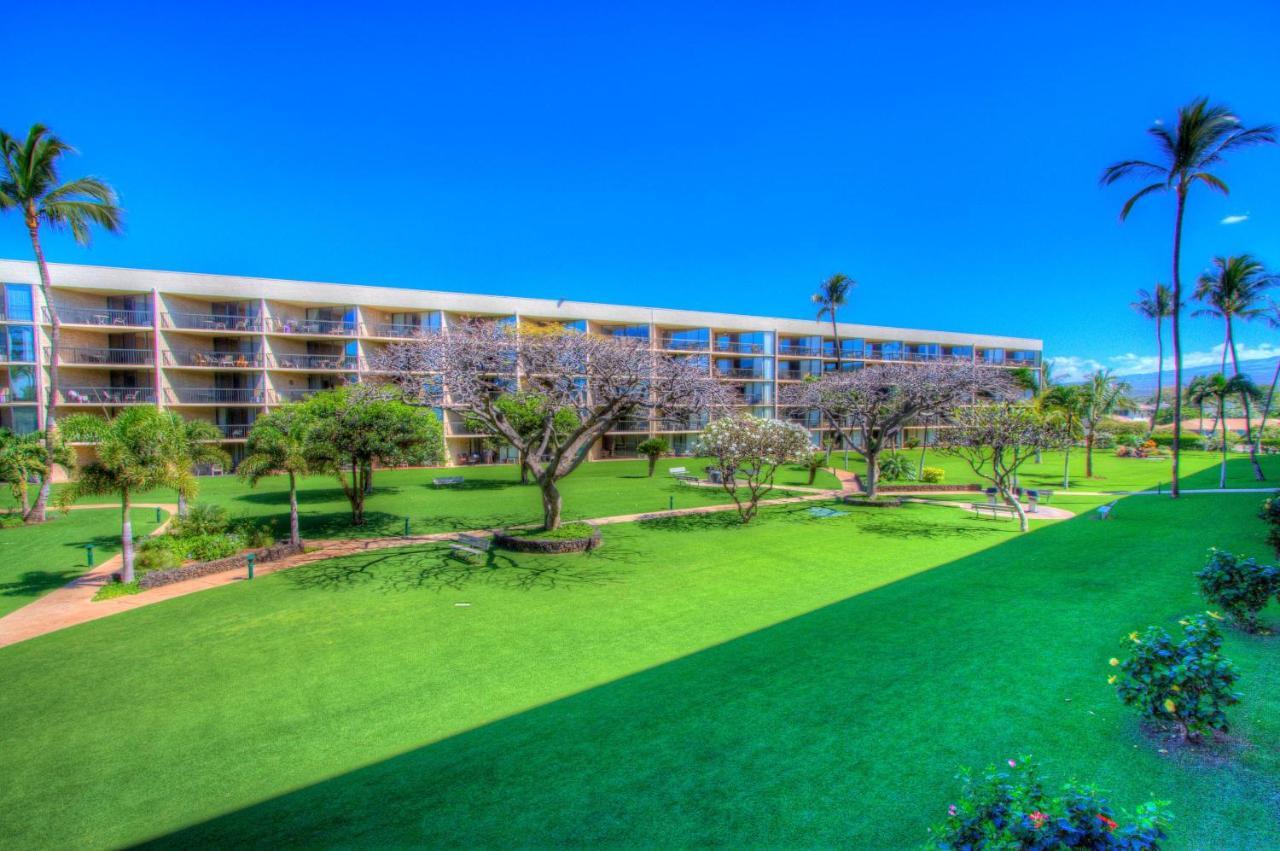 Maui Sunset B215 Apartment Kihei Exterior photo