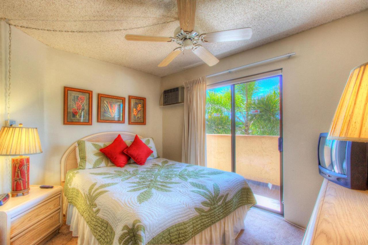 Maui Sunset B215 Apartment Kihei Exterior photo