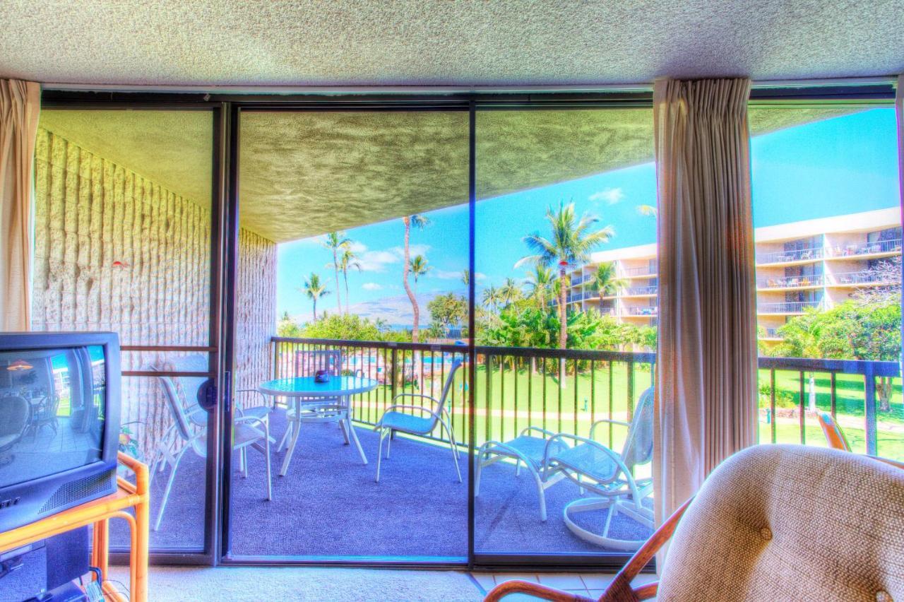 Maui Sunset B215 Apartment Kihei Exterior photo