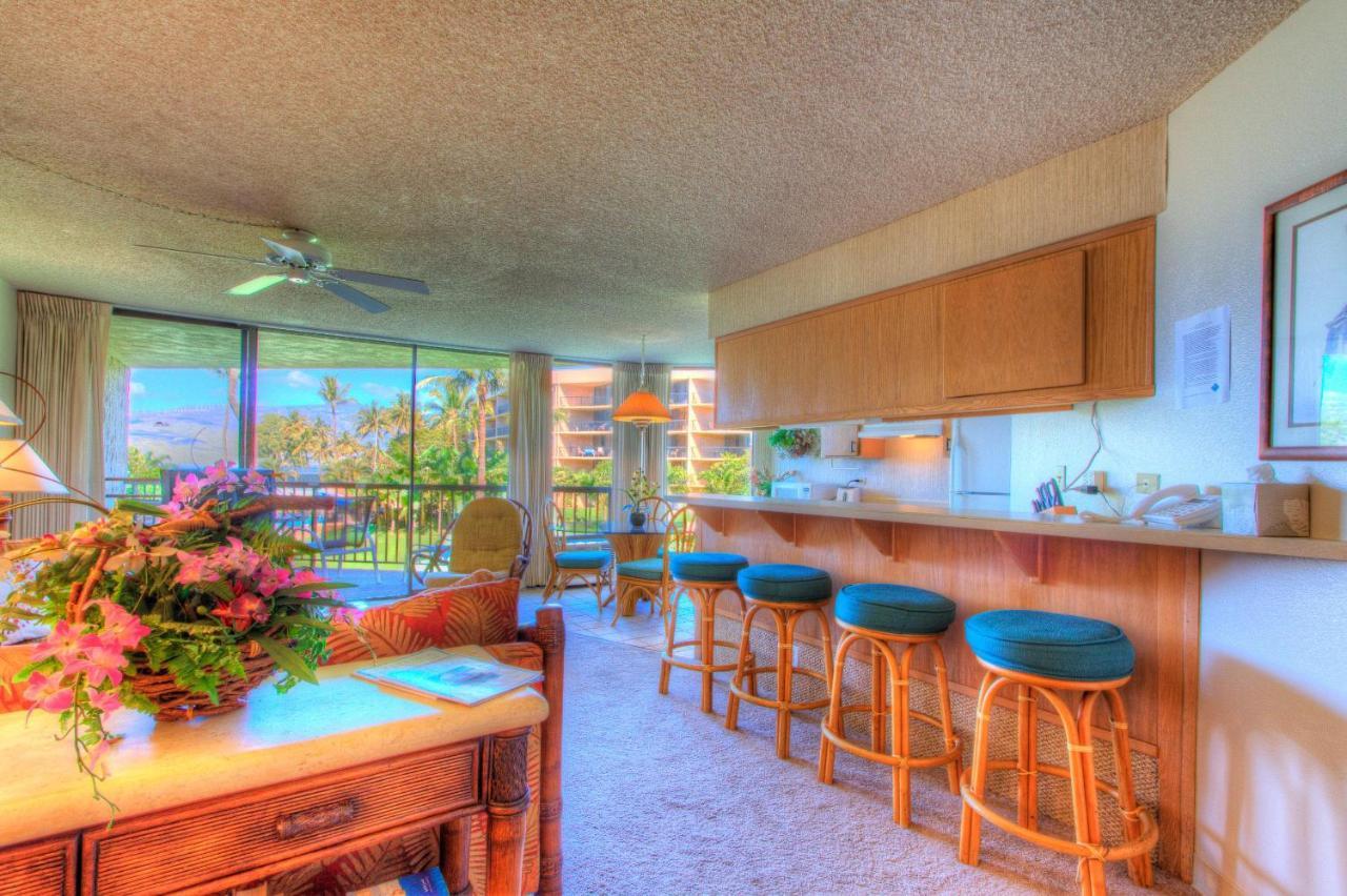 Maui Sunset B215 Apartment Kihei Exterior photo