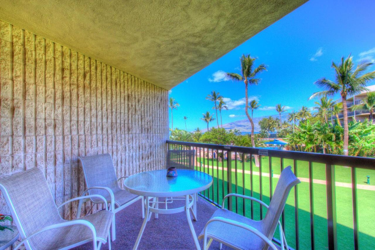 Maui Sunset B215 Apartment Kihei Exterior photo