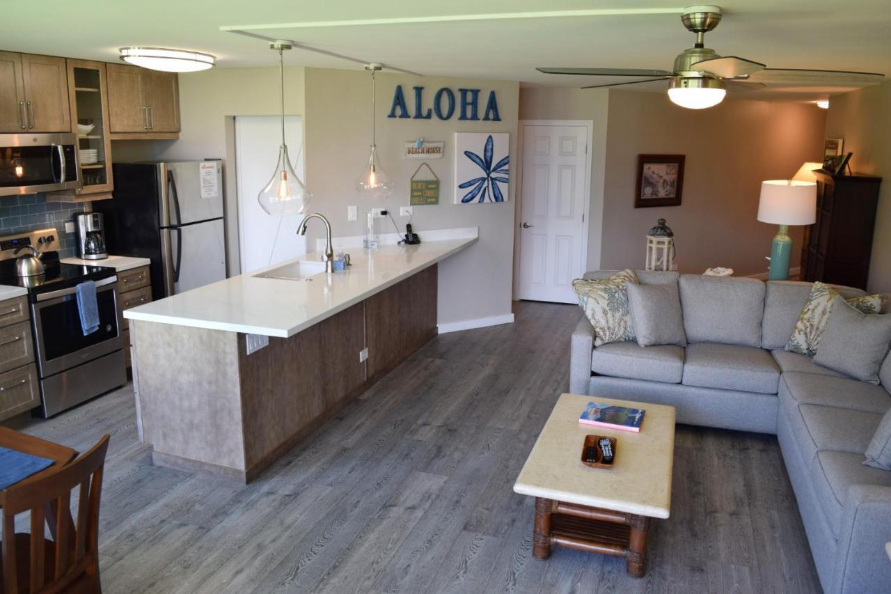 Maui Sunset B215 Apartment Kihei Exterior photo