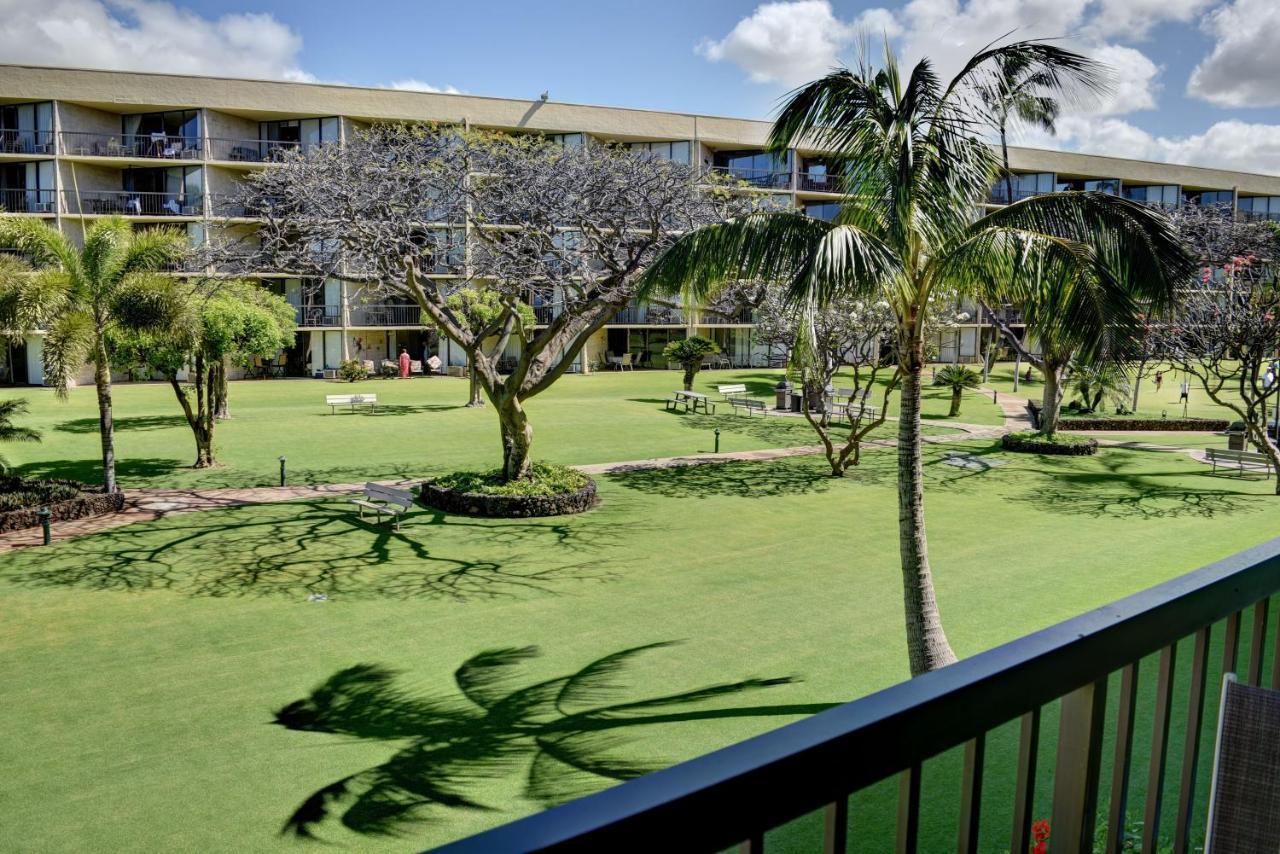 Maui Sunset B215 Apartment Kihei Exterior photo